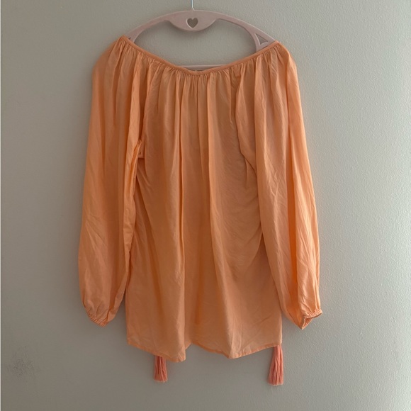 5/$20 MUST BUNDLE NWT Boston Proper Blouse - Picture 4 of 7